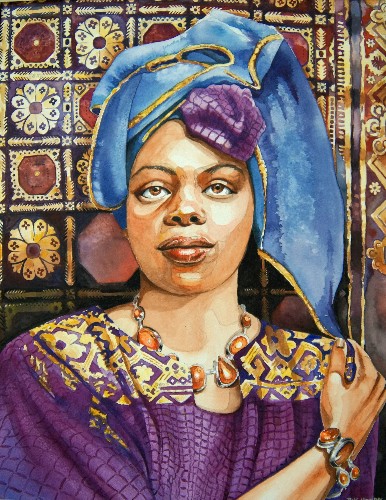 Turban Seller