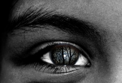 Moonlight In Your Eyes
