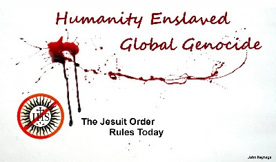 The Jesuit Order Rules Today