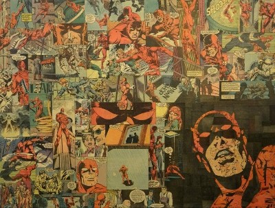Daredevil