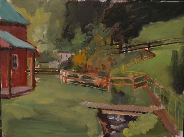 Farm Creek