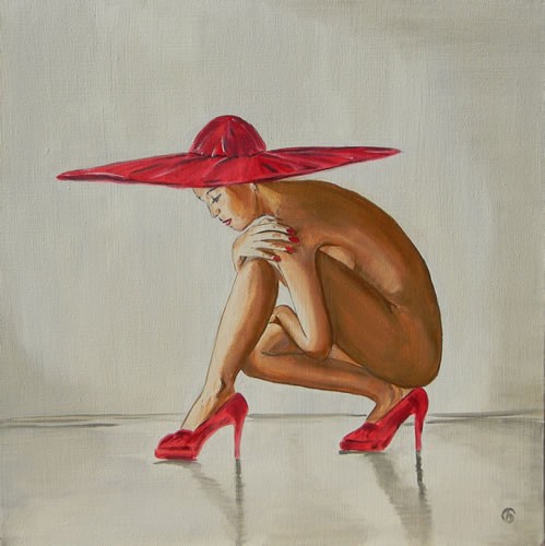 The Hat