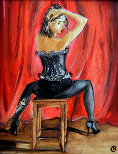 Cabaret