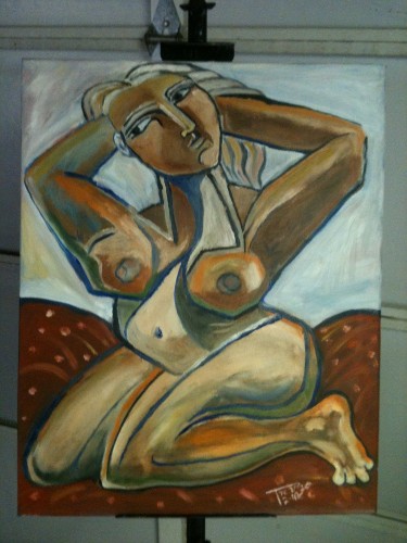 La Angelina